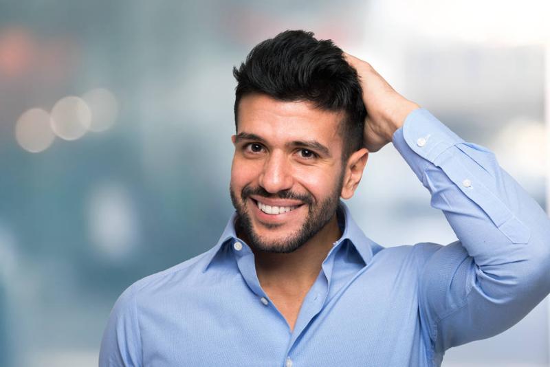 Advanced Hair Restoration