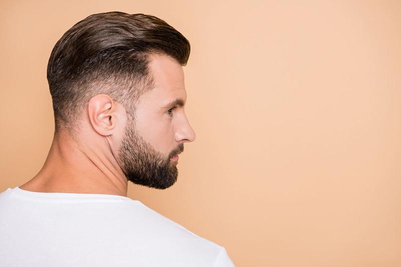 Enhancing PRP Hair Restoration with Extracellular Matrix (ECM): A Regenerative Breakthrough at California Hair MD Dr. Richard Chaffoo