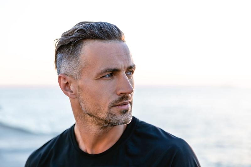 Photobiomodulation: Low-Level Laser Therapy for Hair Growth California Hair MD Dr. Richard Chaffoo