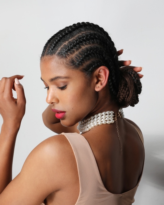 African American Hair Restoration